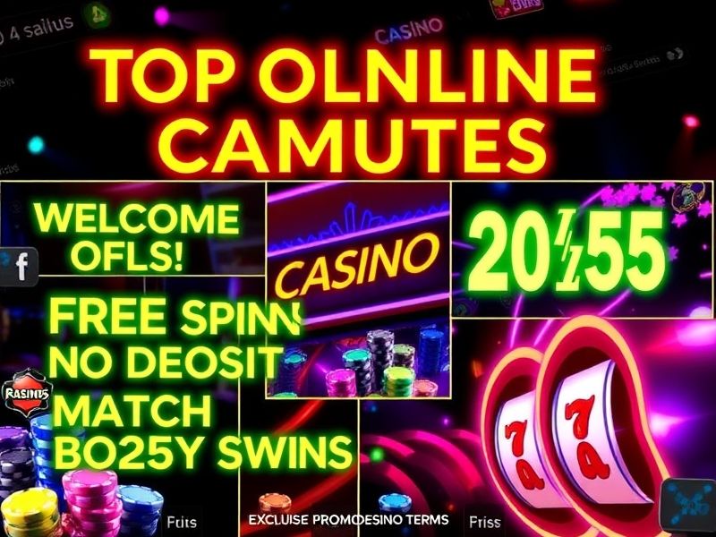 Discover the top online casino sites of 2025 with verified reviews, rankings, and expert insights on licensed platforms, game variety, bonuses, and player safety. Your ultimate guide to reputable gambling destinations.