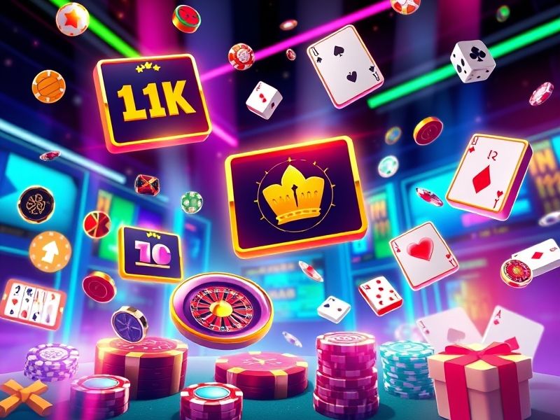 Discover the top online casino sites of 2025 with verified reviews, rankings, and expert insights on licensed platforms, game variety, bonuses, and player safety. Your ultimate guide to reputable gambling destinations.