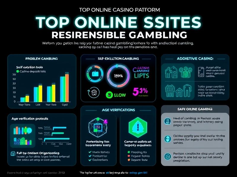 Discover the top online casino sites of 2025 with verified reviews, rankings, and expert insights on licensed platforms, game variety, bonuses, and player safety. Your ultimate guide to reputable gambling destinations.